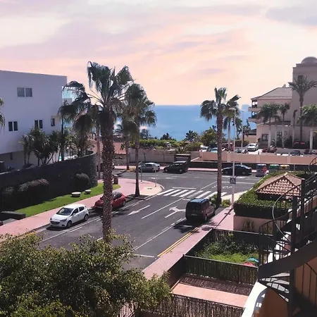 Baubab Apartments 5 Star Area Costa Adeje 別荘 *