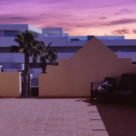 別荘 Baubab Apartments 5 Star Area Costa Adeje アデヘ