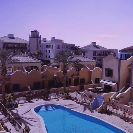 Baubab Apartments 5 Star Area Costa Adeje 別荘 *