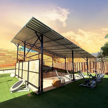 Baubab Apartments 5 Star Area Costa Adeje * アデヘ