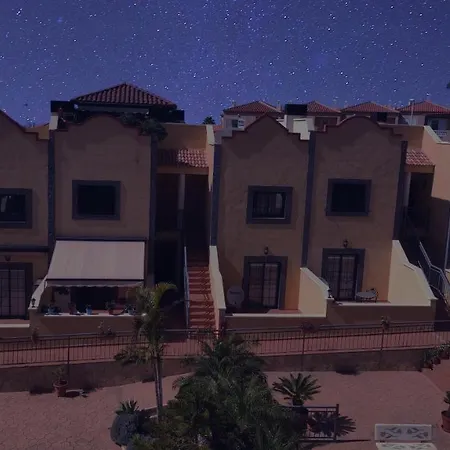 Baubab Apartments 5 Star Area Costa Adeje アデヘ