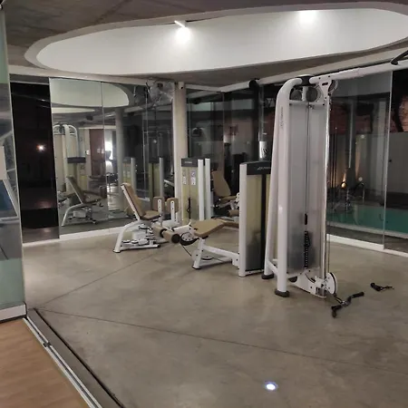 Baubab Apartments 5 Star Area Costa Adeje 別荘 *