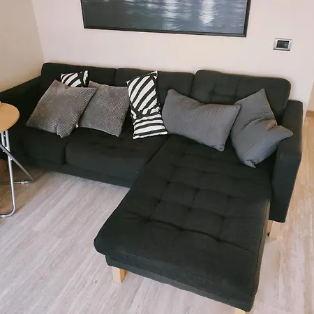 Baubab Apartments 5 Star Area Costa Adeje 別荘 *