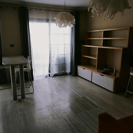 別荘 Baubab Apartments 5 Star Area Costa Adeje *