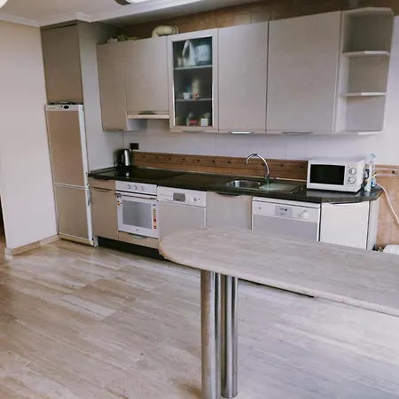 Baubab Apartments 5 Star Area Costa Adeje 別荘
