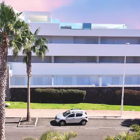 Baubab Apartments 5 Star Area Costa Adeje * アデヘ