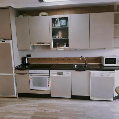 Baubab Apartments 5 Star Area Costa Adeje 別荘