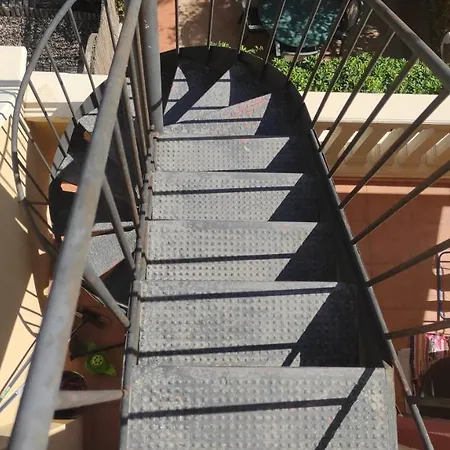 Baubab Apartments 5 Star Area Costa Adeje 別荘 *