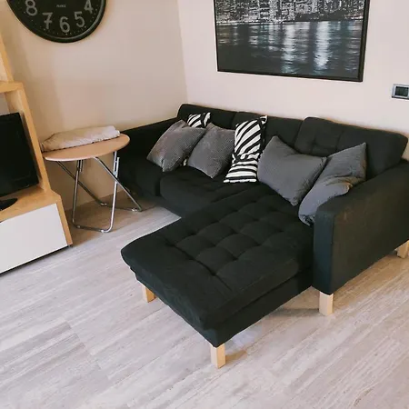 Baubab Apartments 5 Star Area Costa Adeje 別荘 アデヘ