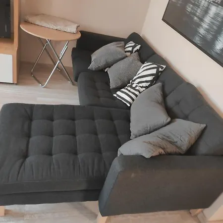 別荘 Baubab Apartments 5 Star Area Costa Adeje *