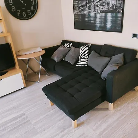 Baubab Apartments 5 Star Area Costa Adeje * アデヘ
