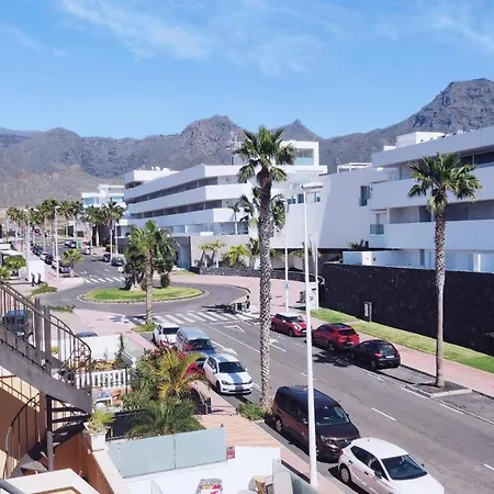 Baubab Apartments 5 Star Area Costa Adeje * アデヘ