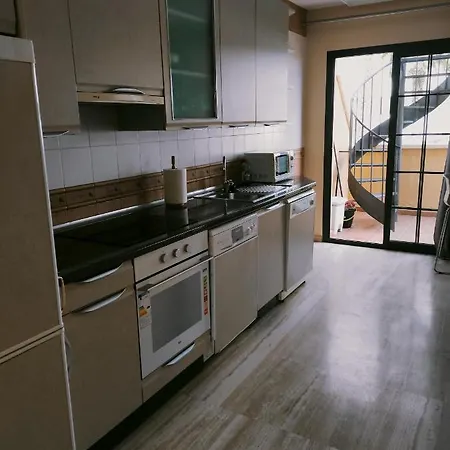 Baubab Apartments 5 Star Area Costa Adeje 別荘