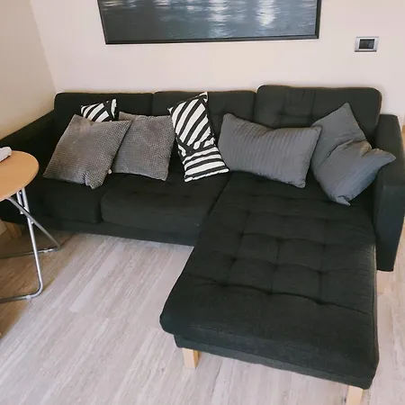 Baubab Apartments 5 Star Area Costa Adeje 別荘 *