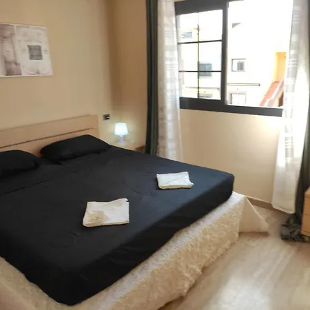 Baubab Apartments 5 Star Area Costa Adeje 別荘 *