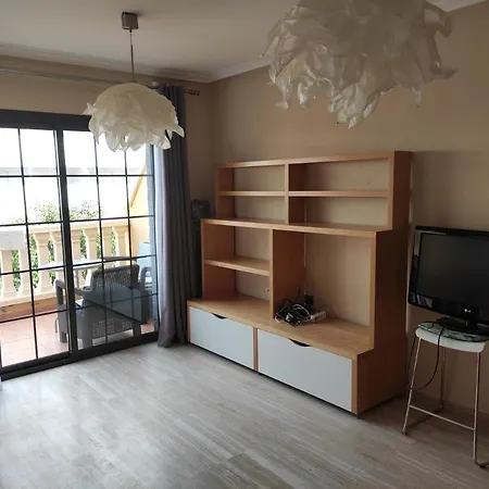 Дом отдыха Baubab Apartments 5 Star Area Costa Adeje
