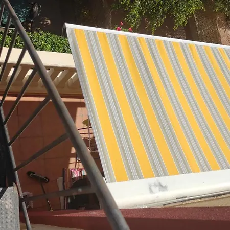 Дом отдыха Baubab Apartments 5 Star Area Costa Adeje Адехе