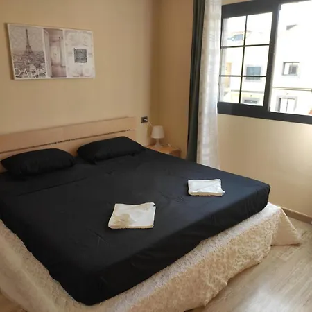 Baubab Apartments 5 Star Area Costa Adeje * Адехе